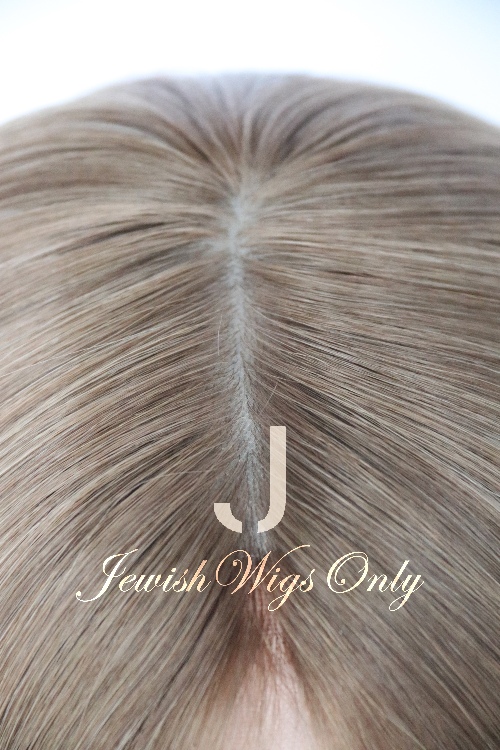 Medical wig 16inch Iris Details